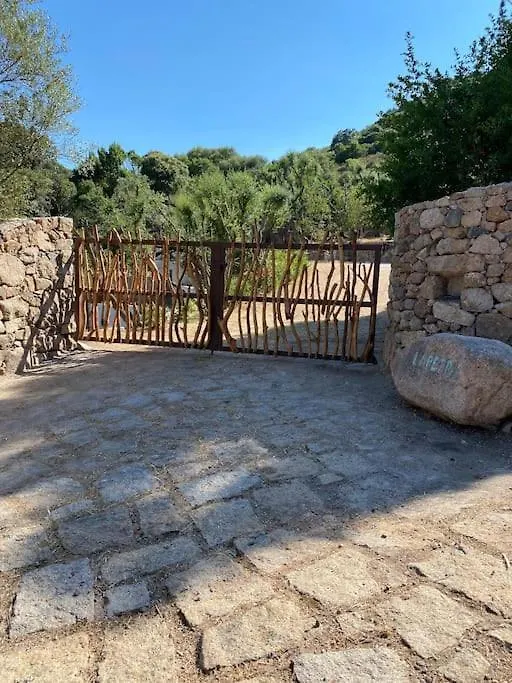 Villa La Petra Cannigione 0*,  Olaszország