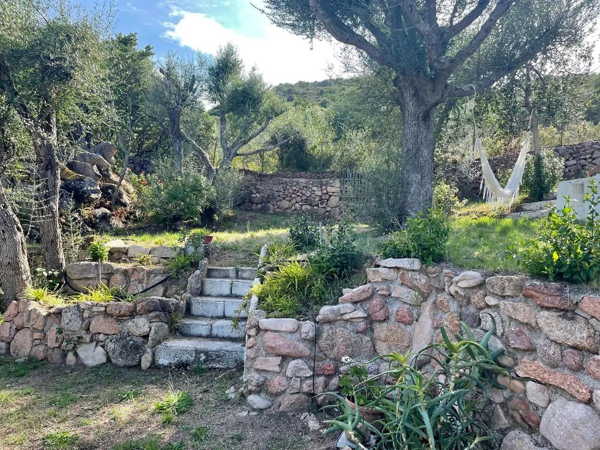 펜션 Villa La Petra 카니지오네
