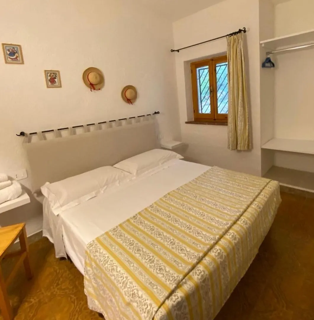 Villa La Petra 카니지오네 펜션