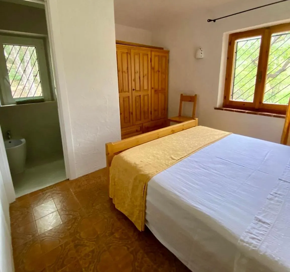 펜션 Villa La Petra 카니지오네