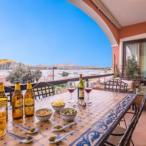 Sardinia Family - Apartment